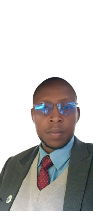 Mr Eliud Kiptanui 