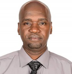 MR DAVID ALUBBE