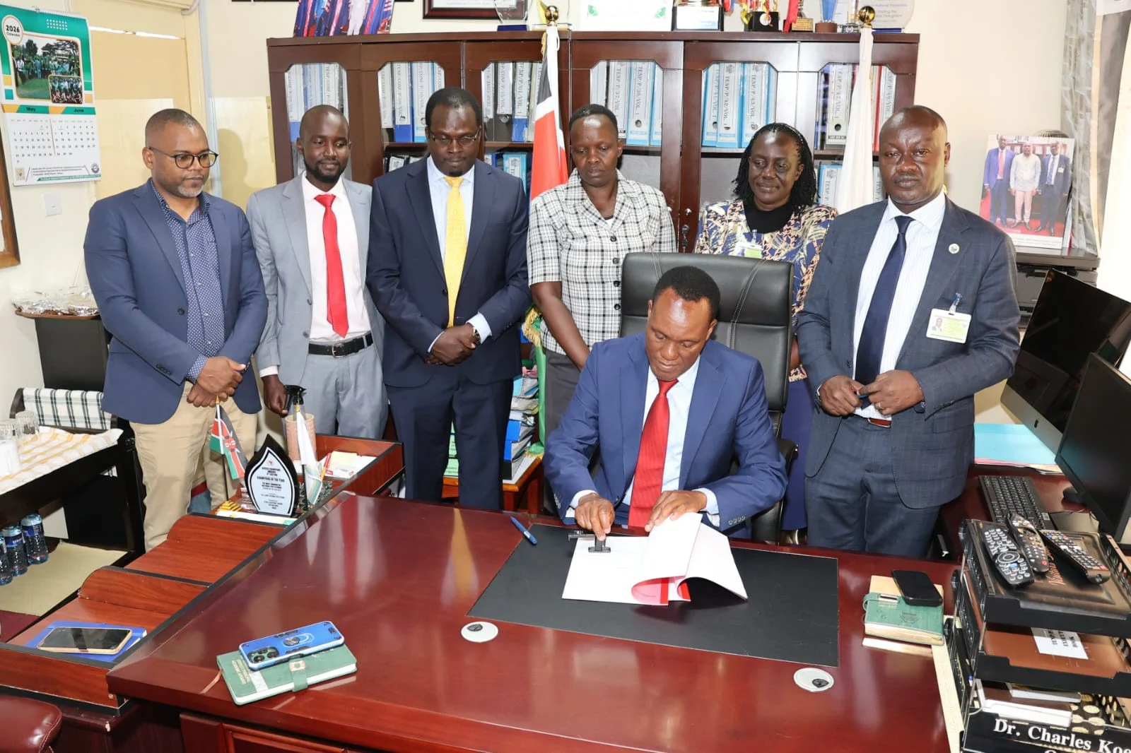 TENP, Tindiret TVC Seal Landmark RPL Deal in Major Boost for Skills Recognition